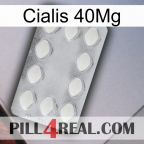 Cialis 40Mg 16